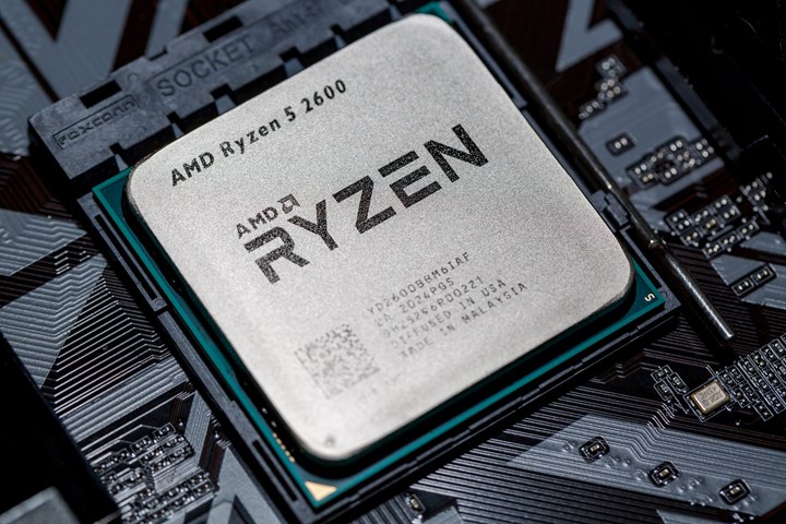 AMD ve Microsoft, Windows 11'deki Ryzen işlemci yavaşlamalarını düzeltme sözü verdi