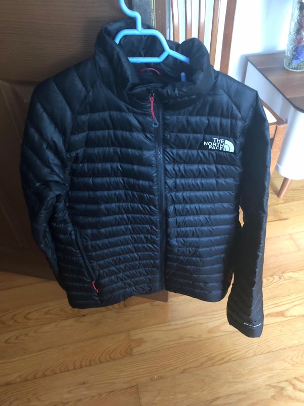the north face 800 pro